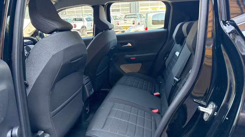 Citroen C3 83kW Plus 44kWh 5dr Auto Electric Hatchback